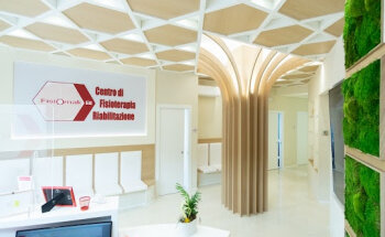 Fisiomakbi S. R. L. - Centro Fisioterapico