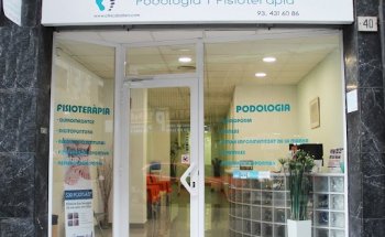 Clínica Ballaró: Podología y Fisioterapia