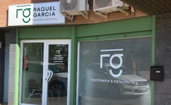 Raquel García Fisioterapia Cornellà