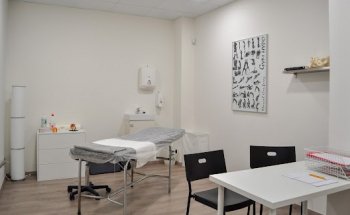 DOT SALUT CENTRE fisioteràpia i osteopatia