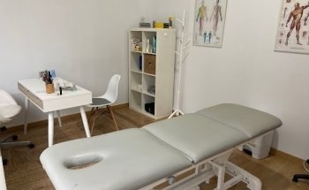Centre de Salut Osteobaix: osteopatía, fisioterapia, rehabilitación y +