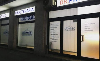 Dr Physio Roma Eur, fisioterapia, onde d'urto, Tecar, rieducazione posturale