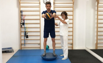 Fisio Point- Centro di Fisioterapia Balduina