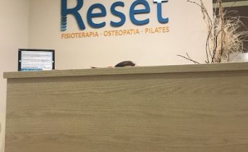 Fisioterapia Reset