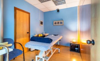 Clínica Fisio AcuMedic