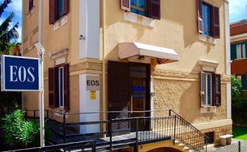 Centro Medico e Fisioterapico EOS Poliambulatorio San Giovanni Roma