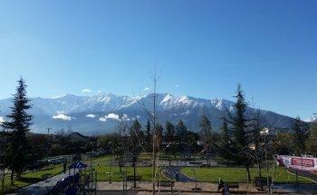 Centro de Salud Familiar Santa Amalia