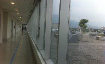 Hospital La Florida Dra. Eloísa Díaz