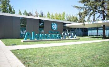 Alemana Sport - Clínica Alemana