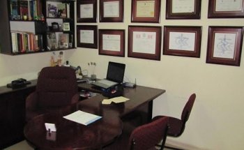 CENTRO KINÉSICO EUGENIO URIBE CARMONA