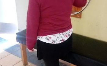 Centro de Salud y Rehabilitación Física Atlas