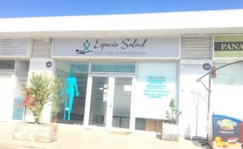 Centro Clínico Espacio Salud