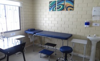 Centro de Atencion Kinesica y Salud