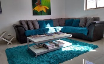 Centro médico Kinesserena