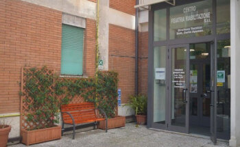 Poliambulatorio Centro Fisiatria Riabilitazione S. R. L.