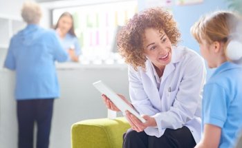 Centro Médico La Serena