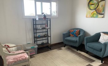 Terapia Ocupacional La Serena