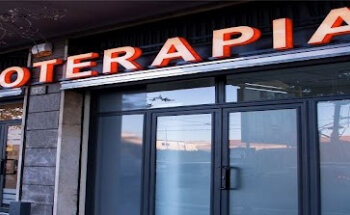 FISIOTERAPIA PRENESTE