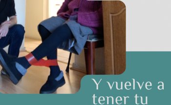 Kinesiología a Domicilio La Serena Klgo. Galeas