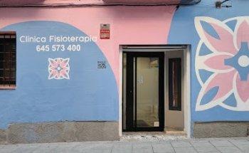 FISIOCIAL - Clínica de Fisioterapia Manual, sesiones 50-55 min. 28€