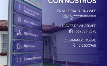 Centro Médico Quirón