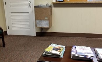 Physical Therapy Clinic of Lafayette, Inc