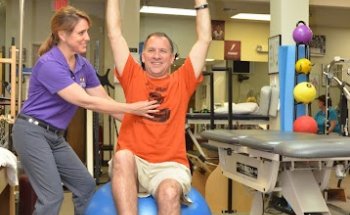 LaBorde Hand, Occupational and Physical Therapy Center