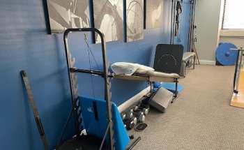 Precision Rehabilitation