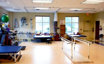 Lafayette Physical Rehabilitation Hospital