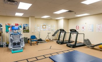 Quinn Physical Therapy