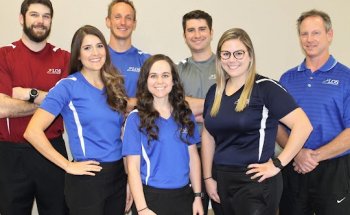 Louisiana Orthopaedic Specialists Rehabilitation Annex