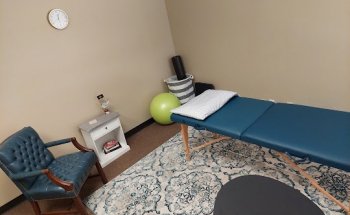 Magnolia Movement Physical Therapy and Wellness