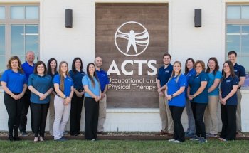 ACTS Occupational and Physical Therapy