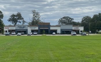 LaBorde Hand, Occupational, and Physical Therapy Center