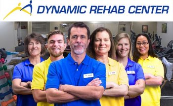 Dynamic Rehab Center