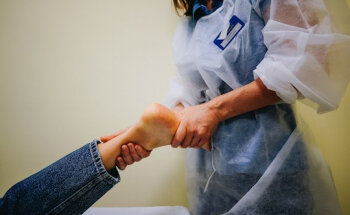 Galeno - Centro di Fisioterapia e Riabilitazione - Brindisi