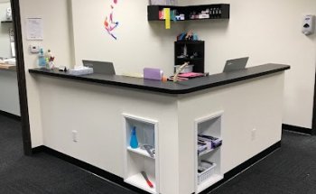 South Pacific Physical Therapy (Lancaster, CA)