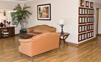 Antelope Valley Care Center