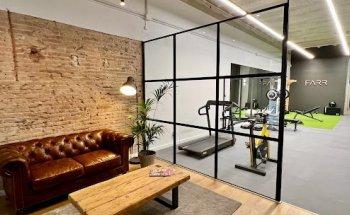 FARR Fisioteràpia deportiva en Barcelona