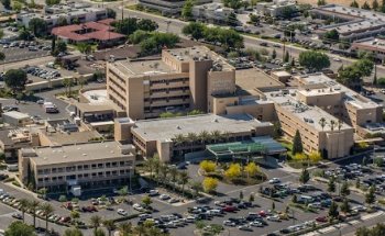 Antelope Valley Medical Center