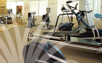 Rehabilitation and Orthopedic Institute