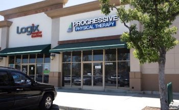 Progressive Physical Therapy - Valencia