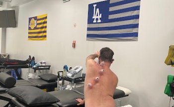 Physical Therapy West (Woodland Hills, CA)