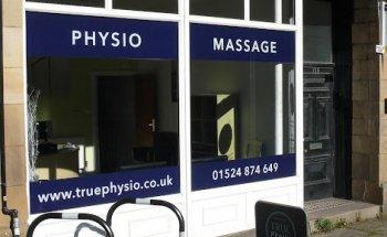 True Physio - Lancaster