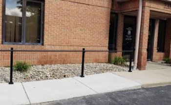 Lansing Rehabilitation Services, Offices of Dr. Chinmay Zinzuvadia, DPT. CIMT, Physical Therapist.