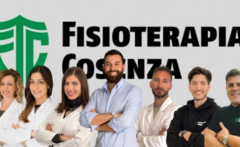 Fisioterapia Cosenza