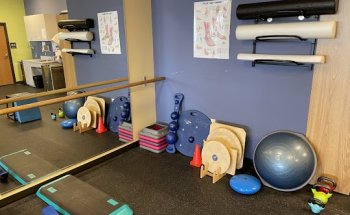 ARCH Physical Therapy and Sports Medicine