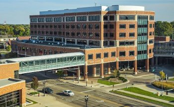 Sparrow Outpatient Rehabilitation Center - Sparrow Professional Building