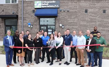 Orthopaedic Rehab Specialists Physical Therapy - Gateway Lofts Lansing