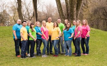 Ascend Physical Therapy and Rehab